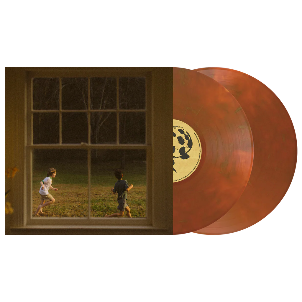 NOAH KAHAN - The Great Divide American Rust Vinyl - Black Vinyl Records Spain