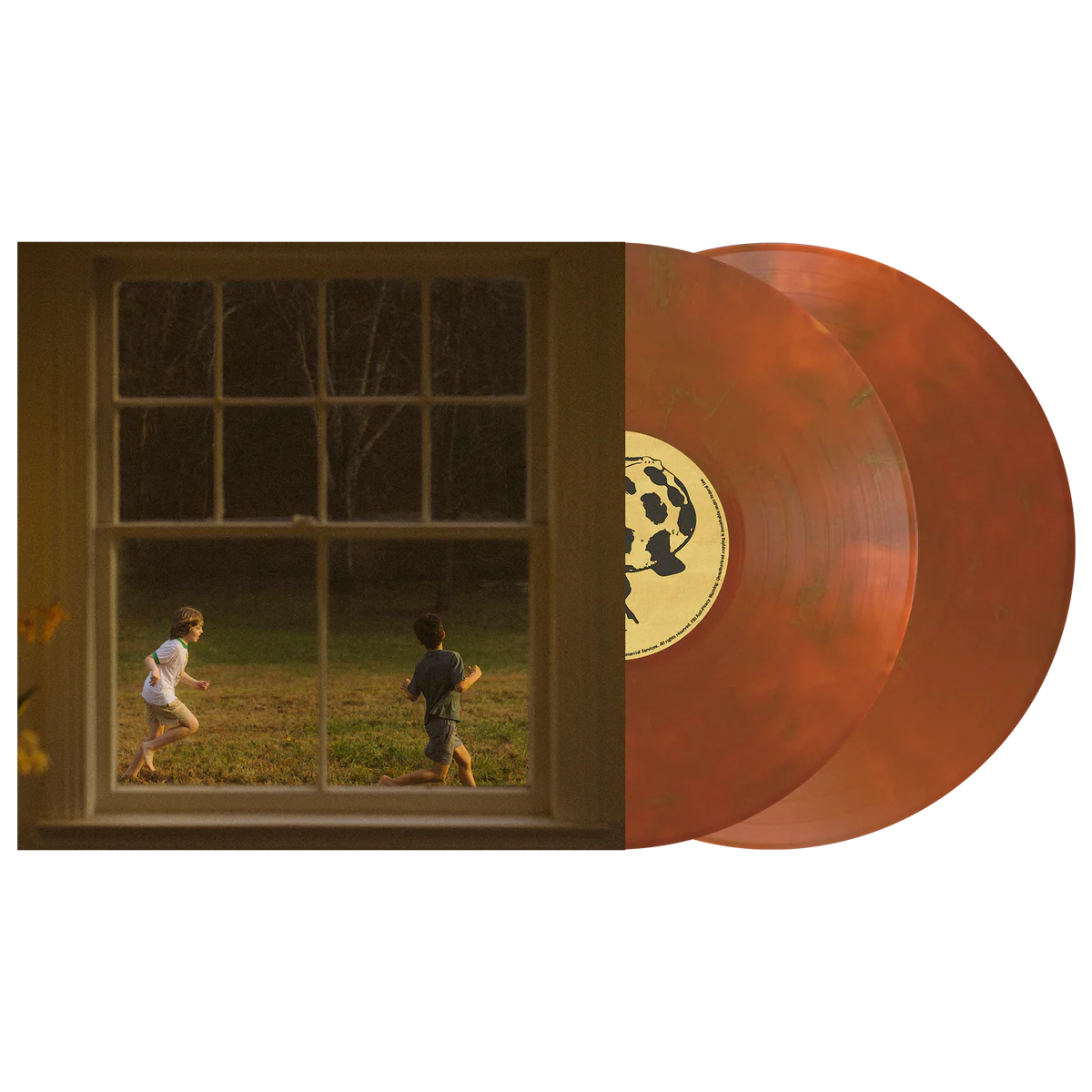 NOAH KAHAN - The Great Divide American Rust Vinyl - Black Vinyl Records Spain