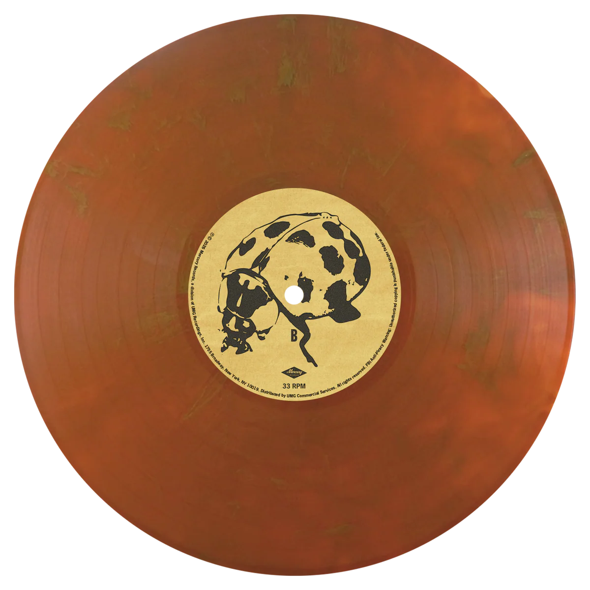 NOAH KAHAN - The Great Divide American Rust Vinyl - Black Vinyl Records Spain