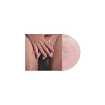 Peaches (Pop) No Lube So Rude LP ROSA