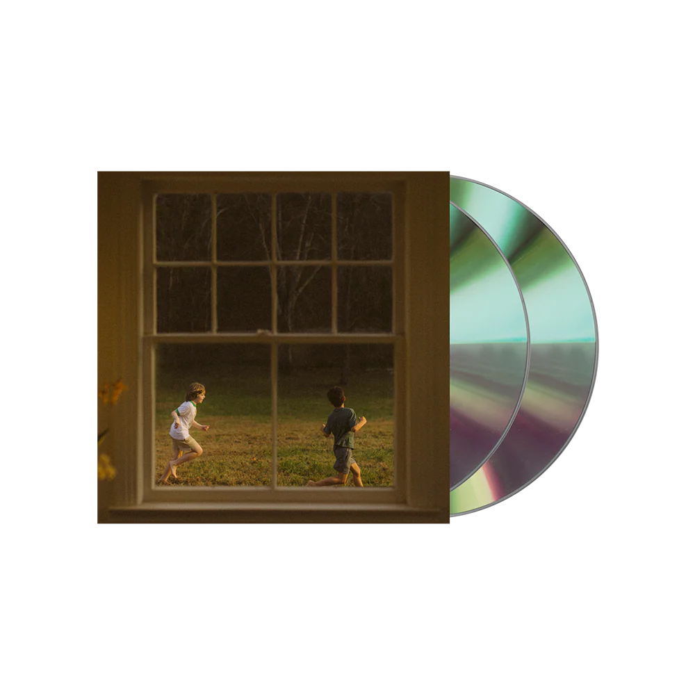 Noah Kahan: The Great Divide CD