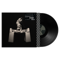 DON TOLIVER - OCTANE 2LP VINYL IMPORT