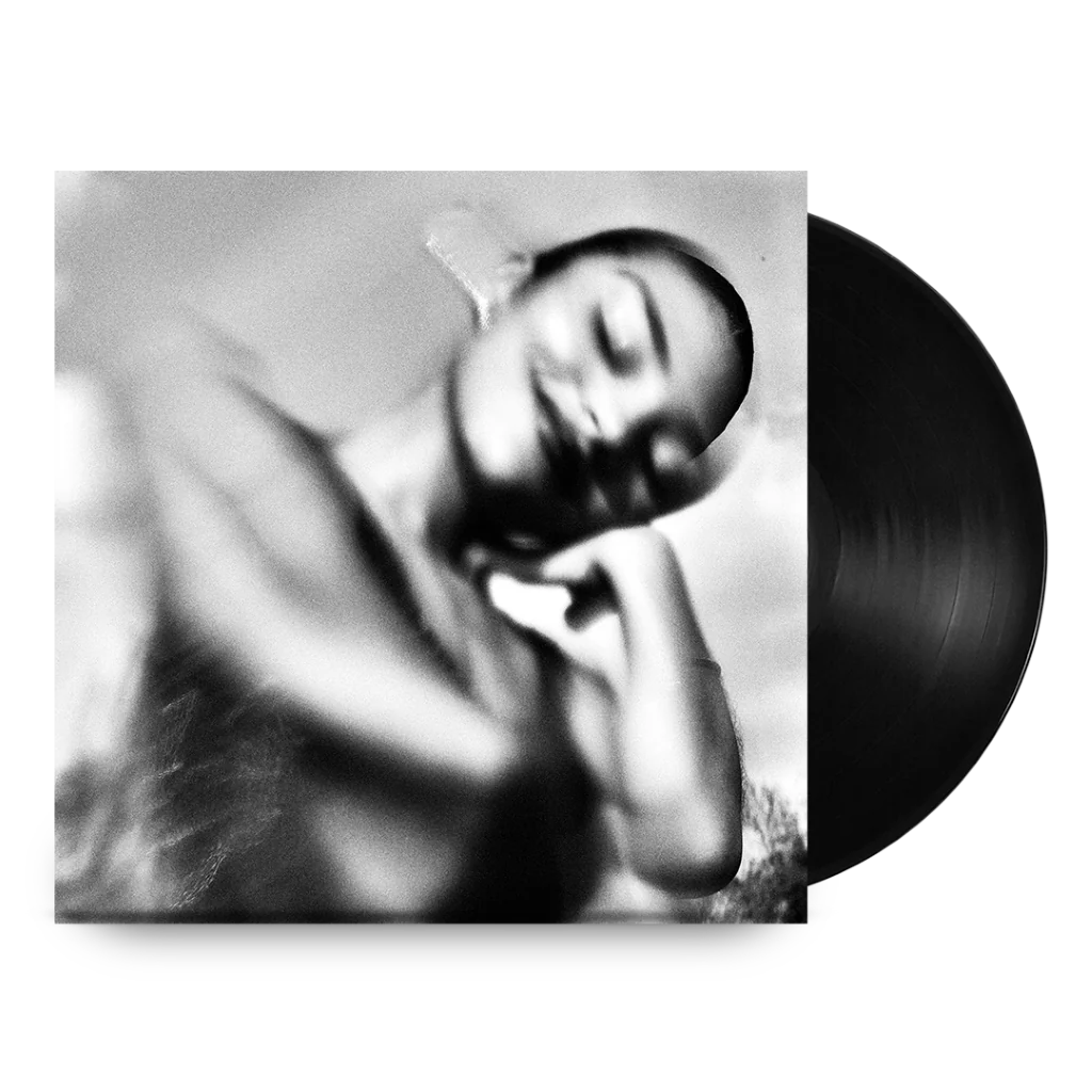 Olivia Dean - The Art of Loving lp - Black Vinyl Records Spain