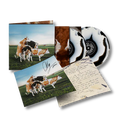 Olly - TUTTA VITA (SEMPRE) - 2LP Muccato firmado import - Black Vinyl Records Spain