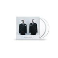 PET SHOP BOYS -  Nonetheless Deluxe 2CD - Black Vinyl Records Spain