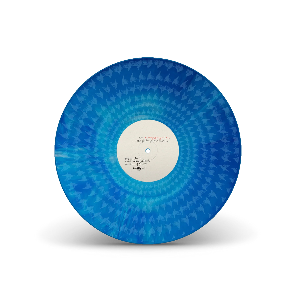 Paul McCartney - The Boys of Dungeon Lane - Special Edition Orange & Blue Marble Vinyl 2LP