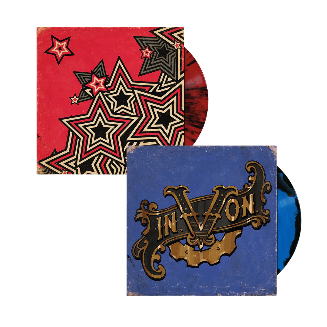 Persona 5 Tactica Vinilos de colores