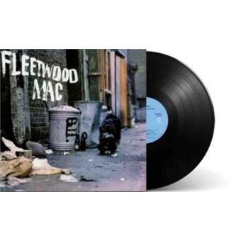Fleetwood Mac - Peter Green's Fleetwood Mac LP