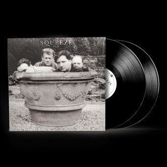 SQUEEZE - Play 35th Anniversary (SYEOR 26) 2LP
