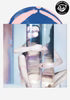 Poppy Empty Hands Exclusive LP (Blue + Bubblegum Pink Side A/B) USA
