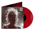 Miley Cyrus Something Beautiful LP Rojo Traslúcido Indie Exclusive - Black Vinyl Records Spain