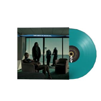 Skunk Anansie: Post Orgasmic Chill LP