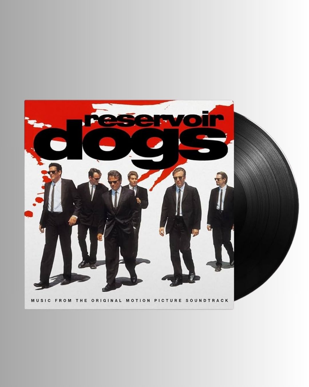 Reservoir Dogs / BSO LP