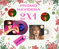 Pack Navidad Especial 2 x 1 Addison  + Tate 🎄