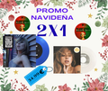 Pack Navidad Especial 2 x 1 Tate   + Miley 🎄 - Black Vinyl Records Spain
