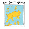 The Pretty Things – From The Other Side (10" Coke Bottle Vinyl, 100gm) - Black Vinyl Records Spain
