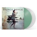 Prince Royce - FIVE - Vinyl 2LP (Coke Bottle/Clear) USA - Black Vinyl Records Spain