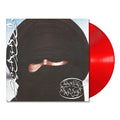 Prostitute Attempted Martyr LP RED - Black Vinyl Records Spain