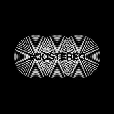 Soda Stereo – Caja Negra IMPORT ARGENTINA 7LP