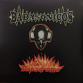 Babasonicos – Dopadromo 2LP IMPORT