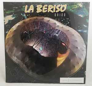 La Beriso – Vivo Estadio Único 2lp import