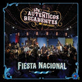 Los Auténticos Decadentes – Fiesta Nacional MTV Unplugged 2LP IMPORT - Black Vinyl Records Spain