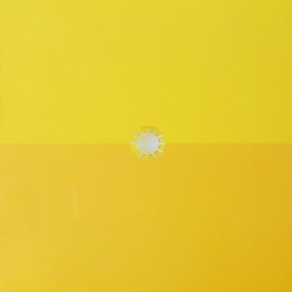 Gustavo Cerati – Amor Amarillo 2lp import