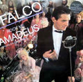 Falco Rock Me Amadeus - The Mixes/picture disc vinyl - Black Vinyl Records Spain