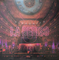 La Beriso – Sinfónico lp import - Black Vinyl Records Spain