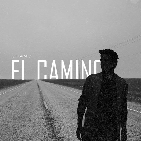 Chano – El Camino lp import