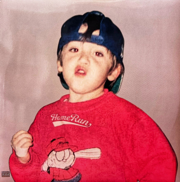 Paulo Londra – Homerun 2lp import