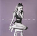 Ariana Grande – My Everything (10th Anniversary Edition) | Vinilo Rosa 2LP - Black Vinyl Records Spain