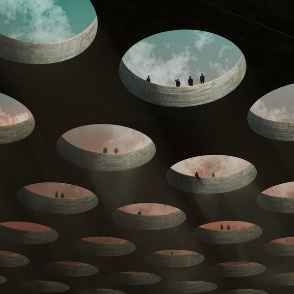 Wos – Descartable 2lp import