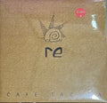 Cafe Tacuba – Re 2lp import