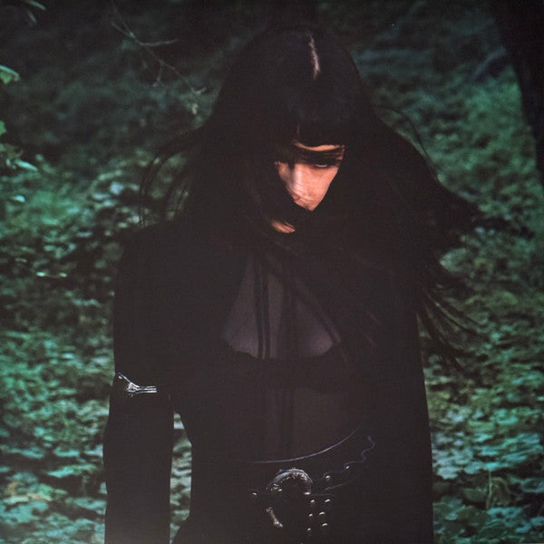 Not for Radio – Melt SPOTIFY MARBLED LP USA