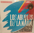 Los Abuelos De La Nada – Himno De Mi Corazón lp import