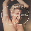 Robyn ‎– Sexistential Crystal Clear with Pink/White/Gold/Cream Splatter - Black Vinyl Records Spain