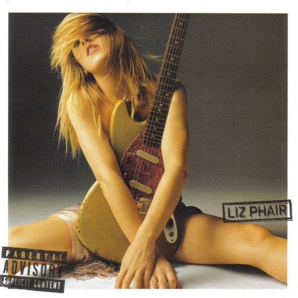 Liz Phair: Liz Phair