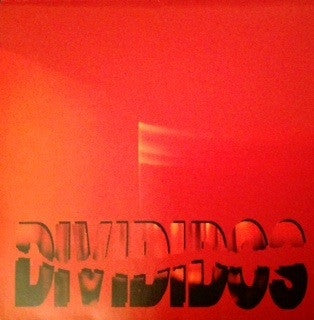 Divididos – Divididos lp import