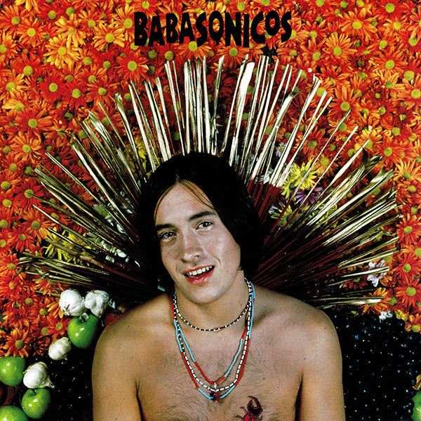 Babasonicos – Pasto LP IMPORT
