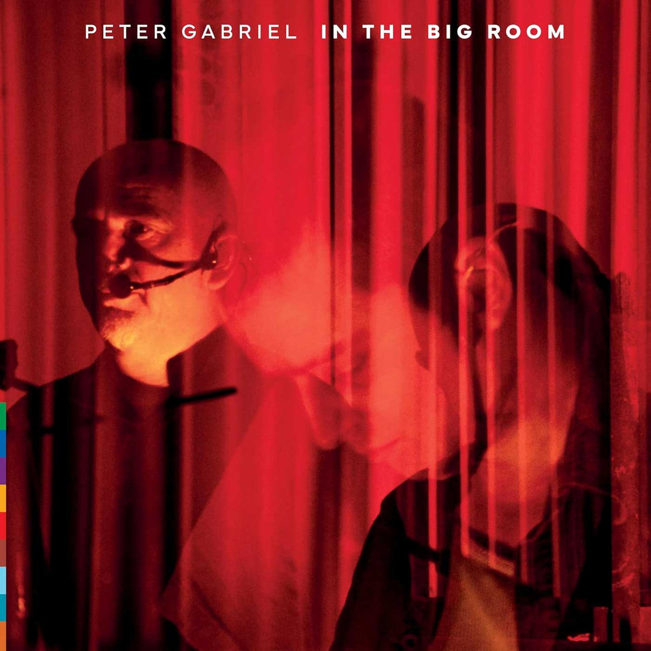 Peter Gabriel: In The Big Room (180g) 2 LPs