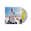 Eminem - The Real Slim Shady "Bleach Blonde" 7" Vinyl USA IMPORT