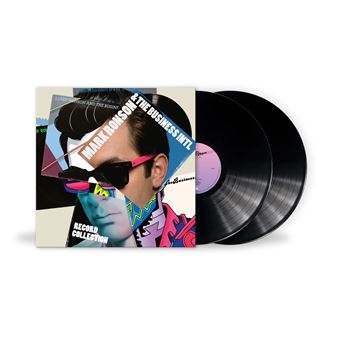 Mark Ronson - Record Collection 2LP
