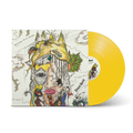 Draco Rosa - REFLECTIONS OF ETERNITY Vinyl USA - Black Vinyl Records Spain