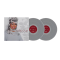 Celia Cruz - Regalo del Alma Vinyl 2LP (Silver) USA - Black Vinyl Records Spain