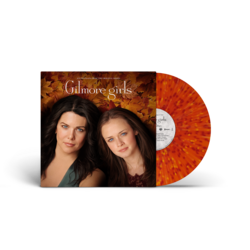 Gilmore Girls - Soundtrack from the Original Series Exclusive Autumn Leaves UK