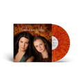 Gilmore Girls - Soundtrack from the Original Series Exclusive Autumn Leaves UK - Black Vinyl Records Spain