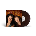 Gilmore Girls - Soundtrack from the Original Series Exclusive Coffee Color Vinyl UK - Black Vinyl Records Spain