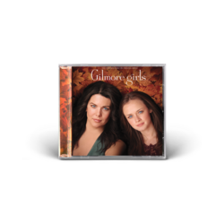 Gilmore Girls - Soundtrack from the Original Series Exclusive CD UK