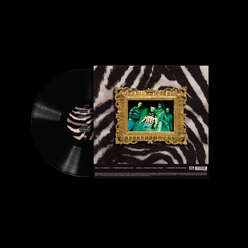 Firestarter - x30 The Prodigy 12" UK